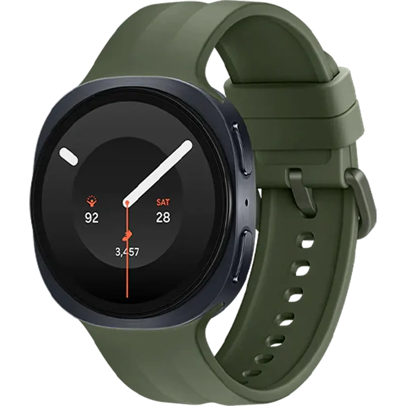 Samsung Galaxy Watch9 Olive Mascom International.webp